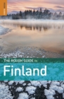 The Rough Guide to Finland - eBook
