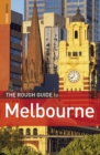 The Rough Guide to Melbourne - eBook