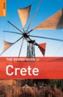 The Rough Guide to Crete - eBook