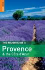 The Rough Guide to Provence & the C te d'Azur - eBook