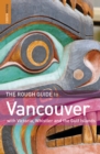 The Rough Guide to Vancouver - eBook