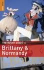 The Rough Guide to Brittany & Normandy - eBook