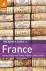 The Rough Guide to France - eBook