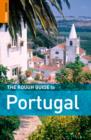 The Rough Guide to Portugal - eBook