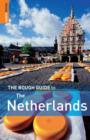 The Rough Guide to the Netherlands - eBook