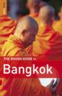 The Rough Guide to Bangkok - eBook
