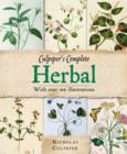 Culpepers Herbal - Book