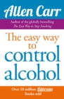 Allen Carr's Easy Way to Control Alcohol - eBook