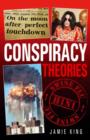 Conspiracy Theories - eBook