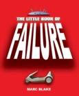 The Little Book of Failure - eBook