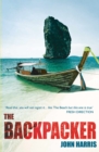 The Backpacker - eBook