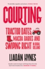 Courting - eBook