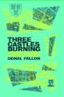 Three Castles Burning : A History of Dublin in Twelve Streets - eBook