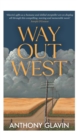 Way Out West - eBook