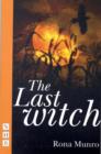 The Last Witch - Book