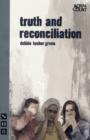 truth and reconciliation - Book