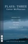 Conor McPherson Plays: Three - Book