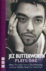 Jez Butterworth Plays: One - Book