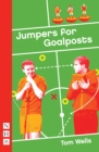 Jumpers for Goalposts - Book