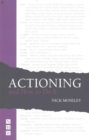 Actioning - and How to Do It - Book
