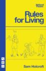 Rules for Living - Book