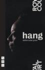 hang - Book