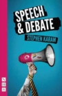 Speech & Debate - Book