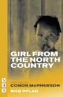 Girl from the North Country - Book