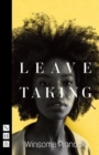 Leave Taking - Book