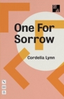 One For Sorrow - Book
