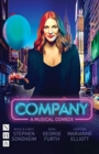 Company: The Complete Revised Book and Lyrics - Book