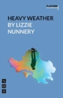Heavy Weather - Book