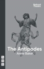 The Antipodes - Book