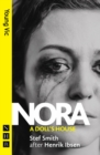 Nora: A Doll's House (NHB Modern Plays) - Book