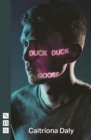 Duck Duck Goose - Book