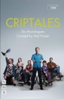 CripTales: Six Monologues - Book
