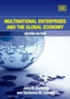 Multinational Enterprises and the Global Economy, Second Edition - eBook