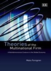 Theories of the multinational firm - eBook