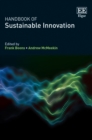 Social Embeddedness of Industrial Ecology - eBook