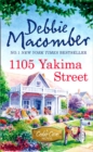 1105 Yakima Street - Book