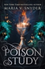Poison Study - Book