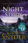 Night Study - Book