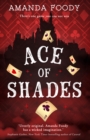 Ace Of Shades - Book