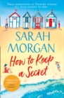 How To Keep A Secret - Book