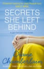 Secrets She Left Behind - Book