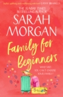 Family For Beginners - Book