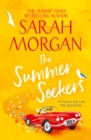 The Summer Seekers - Book