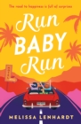 Run Baby Run - Book