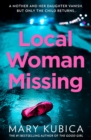 Local Woman Missing - Book