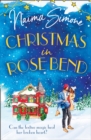 Christmas In Rose Bend - Book